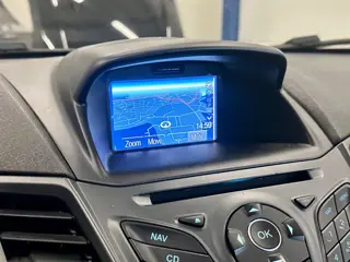 Foto 11 van Ford Fiesta 1.0 Style Ultimate distributieriem nieuw