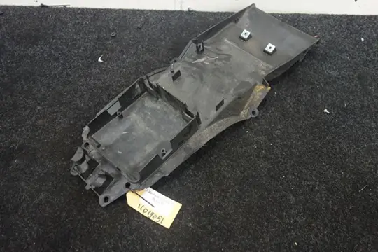 UNDERTAIL Kawasaki ZX 250 R - Ninja 250 R 2008 - 2012