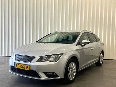 Seat Leon ST 1.0 EcoTSI Style Connect