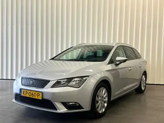 Seat Leon ST 1.0 EcoTSI Style Connect