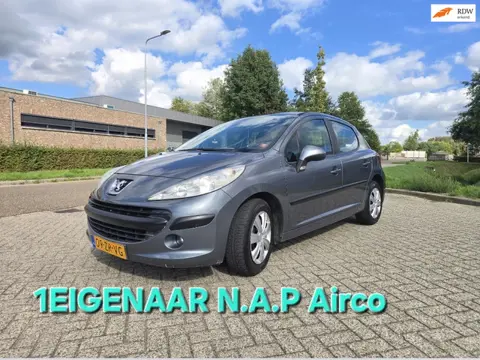 Peugeot 207 1.4 VTi Cool 'n Blue