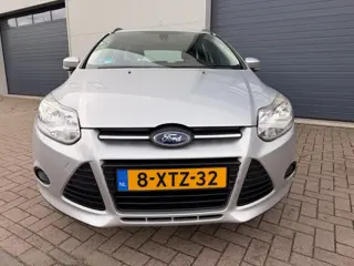 Foto 17 van Ford Focus Wagon 1.0 EcoBoost Edition/Navi/Cruise-c/Airco/Aux/PDC/Trekhaak