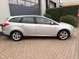 Foto 24 van Ford Focus Wagon 1.0 EcoBoost Edition/Navi/Cruise-c/Airco/Aux/PDC/Trekhaak