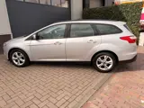 Foto 23 van Ford Focus Wagon 1.0 EcoBoost Edition/Navi/Cruise-c/Airco/Aux/PDC/Trekhaak