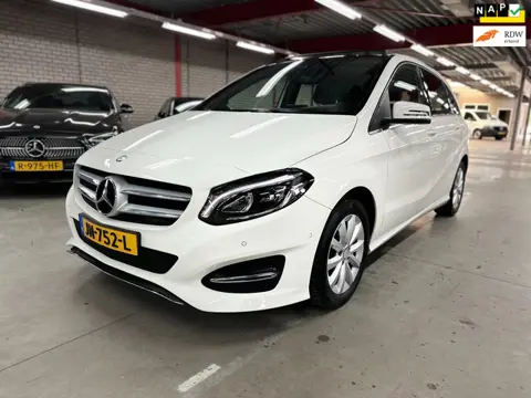 Mercedes-Benz B-klasse 180 Ambition, Pano, Memory, Xenon