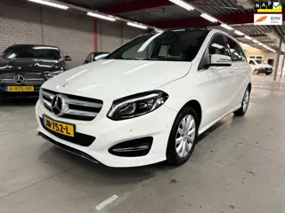 Mercedes-Benz B-klasse 180 Ambition, Pano, Memory, Xenon