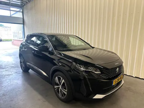 Peugeot 3008 1.2 PureTech Allure  Pack Business