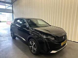 Peugeot 3008 1.2 PureTech Allure  Pack Business