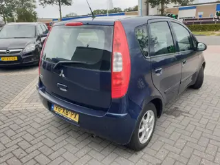 Foto 18 van Mitsubishi Colt 1.3 Invite Airco-El-ramen