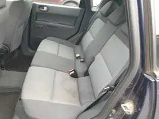 Foto 12 van Mitsubishi Colt 1.3 Invite Airco-El-ramen