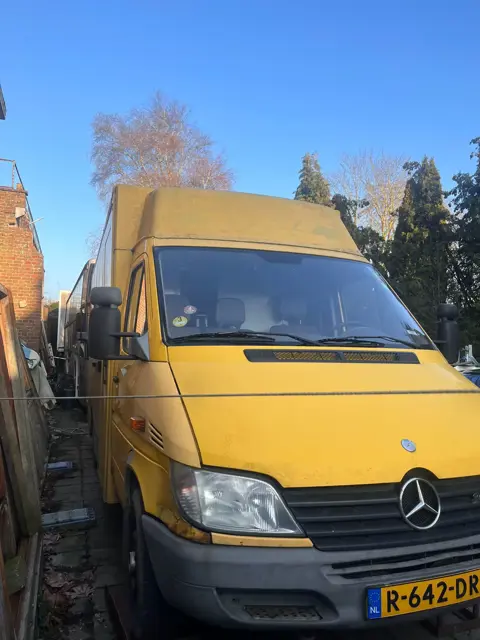mercedes
