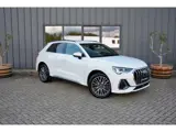 Foto 28 van Audi Q3 45 TFSI e 245pk S edition S Line * LED * Camera * Navi * ACC * ECC * Stuurverwarming * Leder