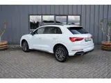 Foto 26 van Audi Q3 45 TFSI e 245pk S edition S Line * LED * Camera * Navi * ACC * ECC * Stuurverwarming * Leder