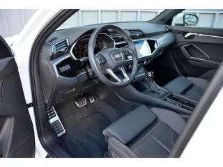 Foto 15 van Audi Q3 45 TFSI e 245pk S edition S Line * LED * Camera * Navi * ACC * ECC * Stuurverwarming * Leder