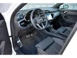 Foto 25 van Audi Q3 45 TFSI e 245pk S edition S Line * LED * Camera * Navi * ACC * ECC * Stuurverwarming * Leder