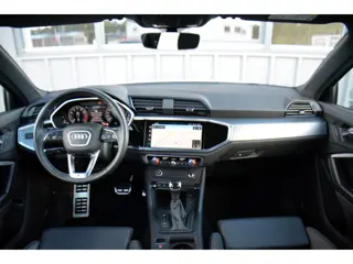 Foto 13 van Audi Q3 45 TFSI e 245pk S edition S Line * LED * Camera * Navi * ACC * ECC * Stuurverwarming * Leder