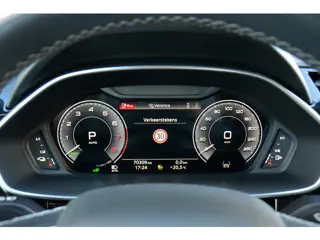 Foto 12 van Audi Q3 45 TFSI e 245pk S edition S Line * LED * Camera * Navi * ACC * ECC * Stuurverwarming * Leder