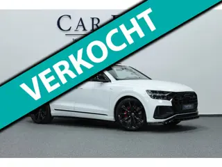 Audi Q8 55 TFSI e quattro 3x S-line BTW/MAXTON/LED/VIRTUAL/SFEER/PANO/B&O/HALF LEDER+S.VERWARMING/23