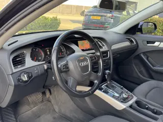 Foto 15 van Audi A4 Avant 1.8 TFSI 120pk Aut. Pro Line Business Navi NL Auto!!