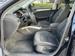 Foto 14 van Audi A4 Avant 1.8 TFSI 120pk Aut. Pro Line Business Navi NL Auto!!