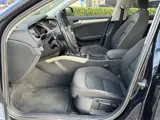 Foto 24 van Audi A4 Avant 1.8 TFSI 120pk Aut. Pro Line Business Navi NL Auto!!