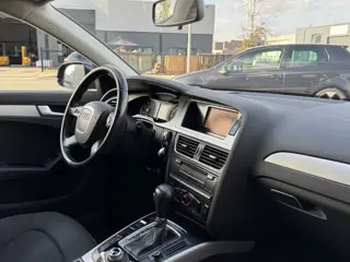 Foto 12 van Audi A4 Avant 1.8 TFSI 120pk Aut. Pro Line Business Navi NL Auto!!
