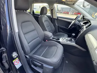 Foto 20 van Audi A4 Avant 1.8 TFSI 120pk Aut. Pro Line Business Navi NL Auto!!