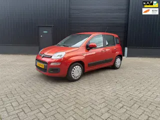 Fiat Panda 0.9 TwinAir Edizione Cool |AIRCO|NAP