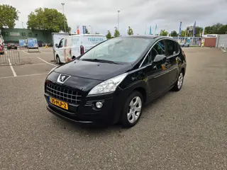 Peugeot 3008 1.6 THP ST