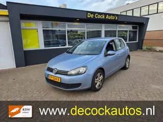 Volkswagen Golf 1.4 TSI Highline/ TREKHAAK