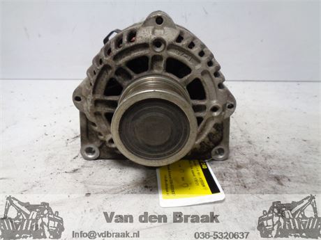 Opel Insignia 1.8 16V 2008-2013 Dynamo