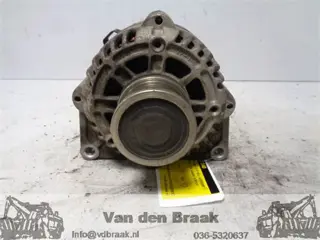 Opel Insignia 1.8 16V 2008-2013 Dynamo
