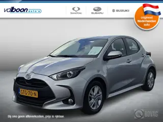 Toyota Yaris 1.5 Hybrid 115 Active CRUISE | NL-auto | rijklaarprijs !!