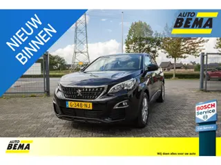 Peugeot 3008 1.2 PureTech Active