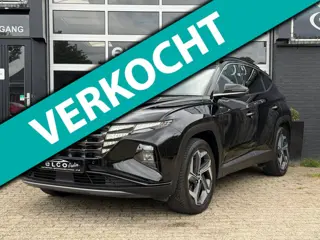 Hyundai Tucson 1.6 T-GDI PHEV Comfort Smart Plug-in 265pk / Trekhaak / CarPlay