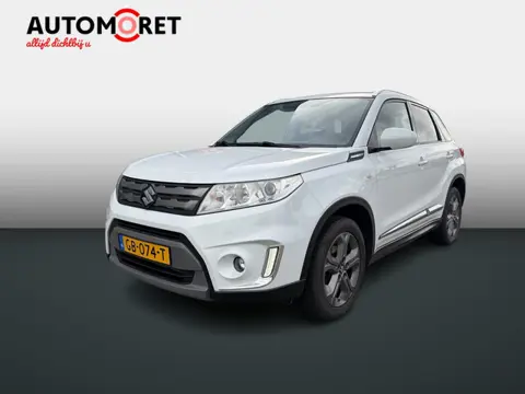 Suzuki Vitara 1.6 Executive