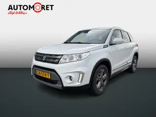Suzuki Vitara 1.6 Executive