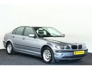 Foto 15 van BMW 3-serie 320i Automaat / Cruisecontrol / Leder / Airco / PDC