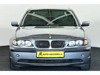 Foto 18 van BMW 3-serie 320i Automaat / Cruisecontrol / Leder / Airco / PDC