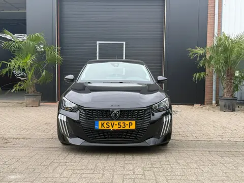 Peugeot 208 1.2 PureTech 75 Style