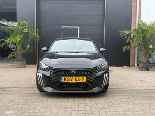 Peugeot 208 1.2 PureTech 75 Style