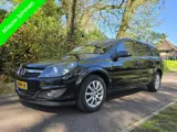 Foto 30 van Opel Astra Wagon 1.8 Cosmo (bj 2009)