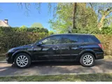 Foto 29 van Opel Astra Wagon 1.8 Cosmo (bj 2009)