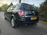 Foto 28 van Opel Astra Wagon 1.8 Cosmo (bj 2009)