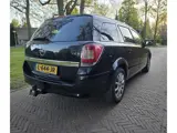Foto 26 van Opel Astra Wagon 1.8 Cosmo (bj 2009)