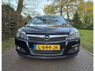 Foto 14 van Opel Astra Wagon 1.8 Cosmo (bj 2009)