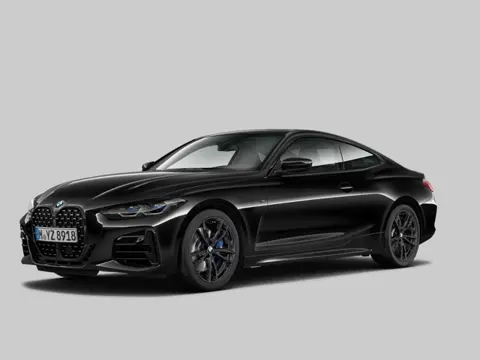 BMW 4 Serie Coupé M440i Schuifdak | Harman Kardon | M Stoelen