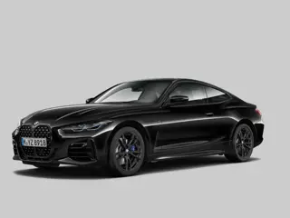 Foto 8 van BMW 4 Serie Coupé M440i Schuifdak | Harman Kardon | M Stoelen
