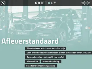 Foto 11 van BMW 4 Serie Coupé M440i Schuifdak | Harman Kardon | M Stoelen
