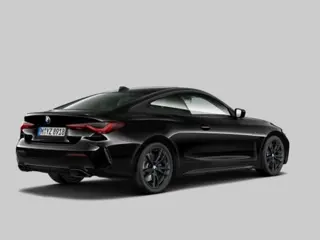 Foto 10 van BMW 4 Serie Coupé M440i Schuifdak | Harman Kardon | M Stoelen